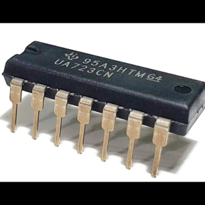 LM723CN