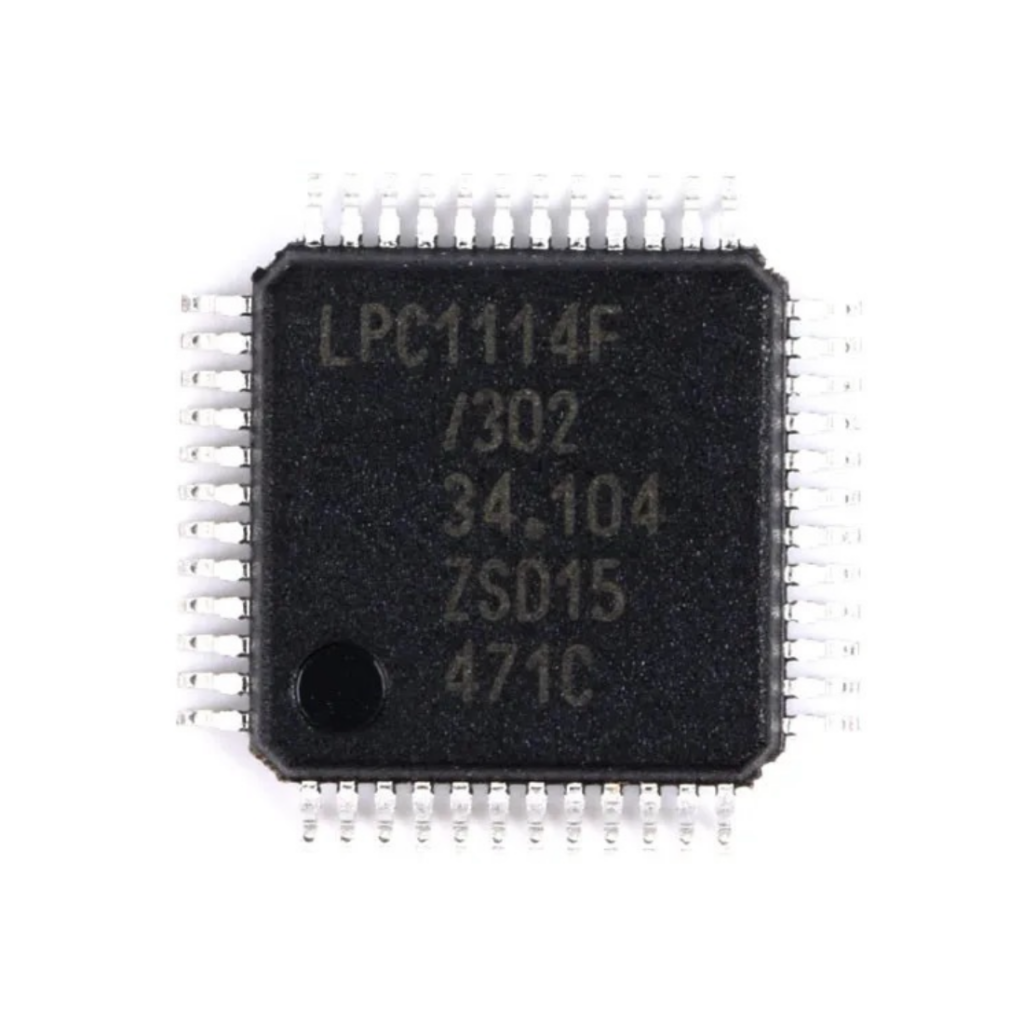LPC1114FBD