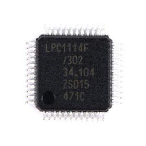LPC1114FBD