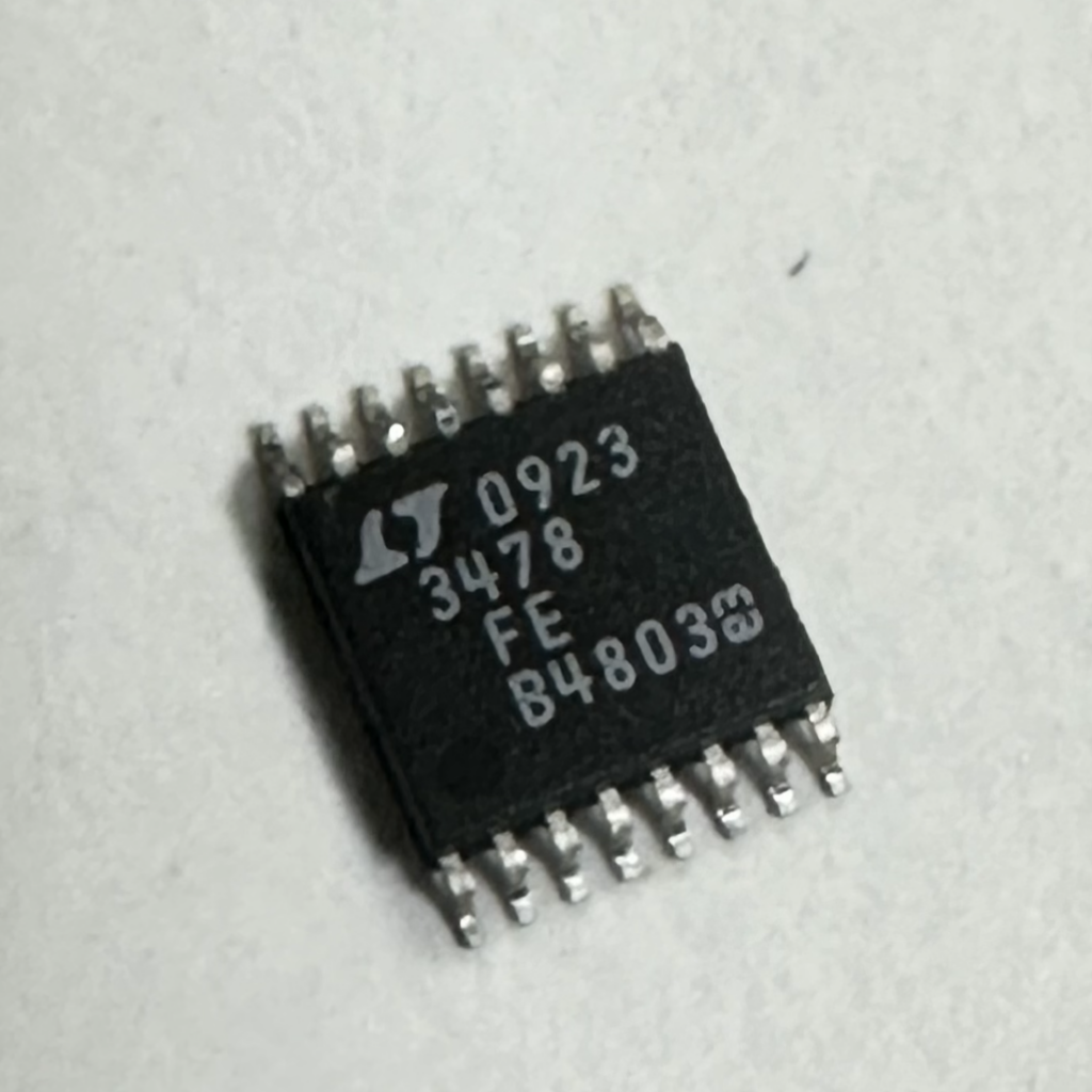 LT3478