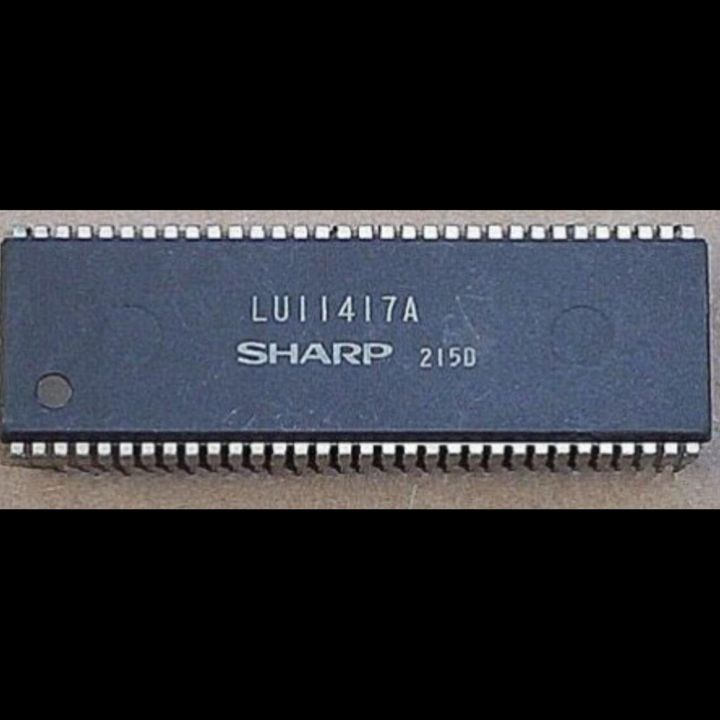 LUI1417A