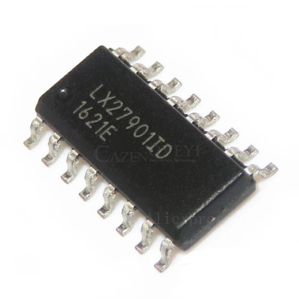 LX27901ID