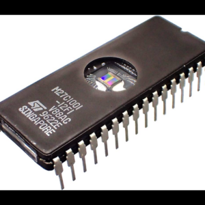 M27C1001-12FI