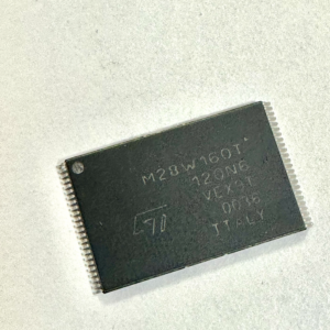 M28W160T