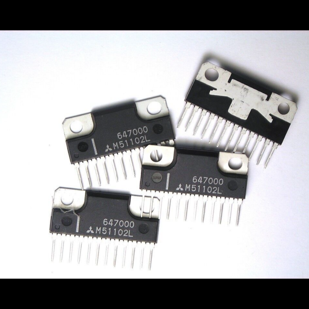 M51102L