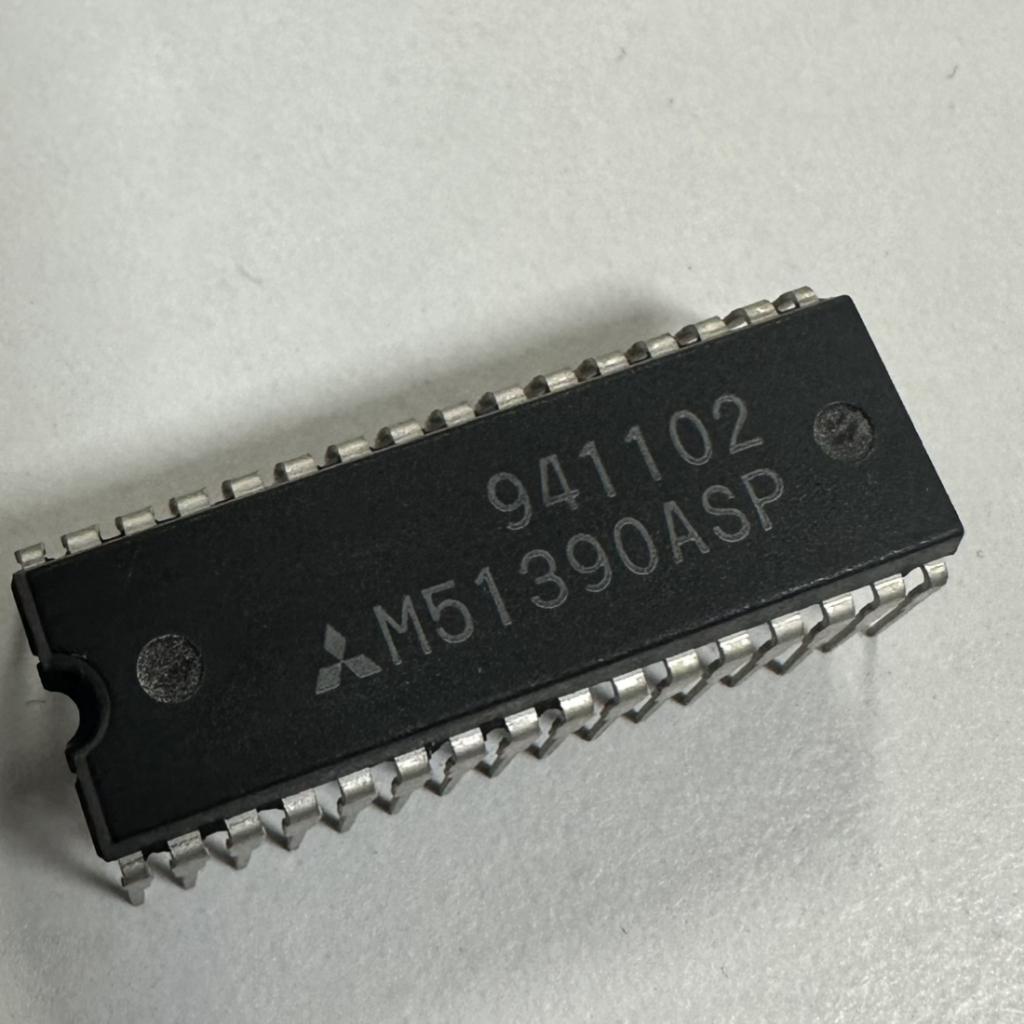 M51390ASP