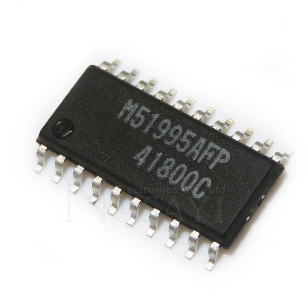 M51995AFP