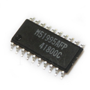 M51995AFP