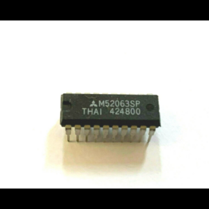 M52063SP