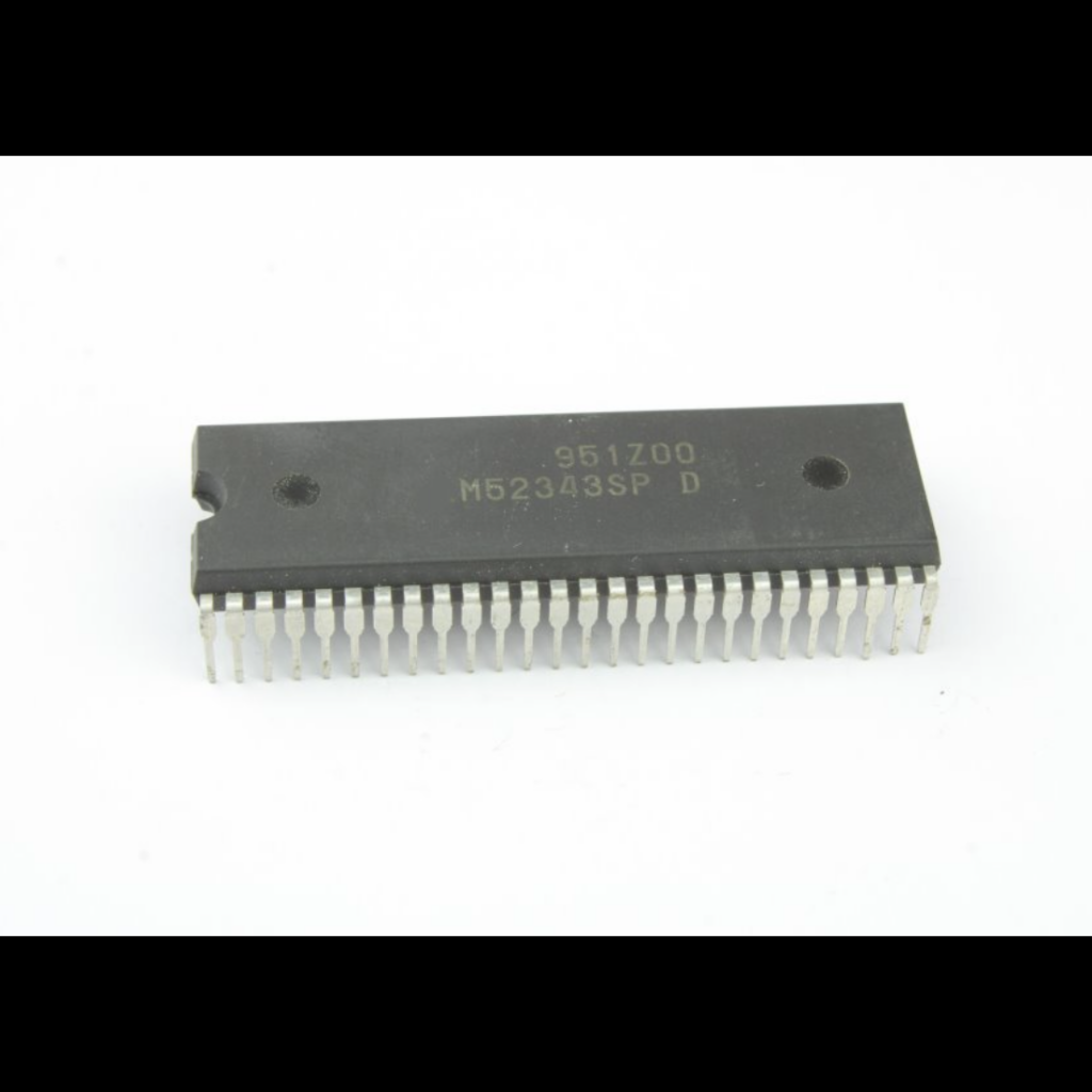 M52343SP