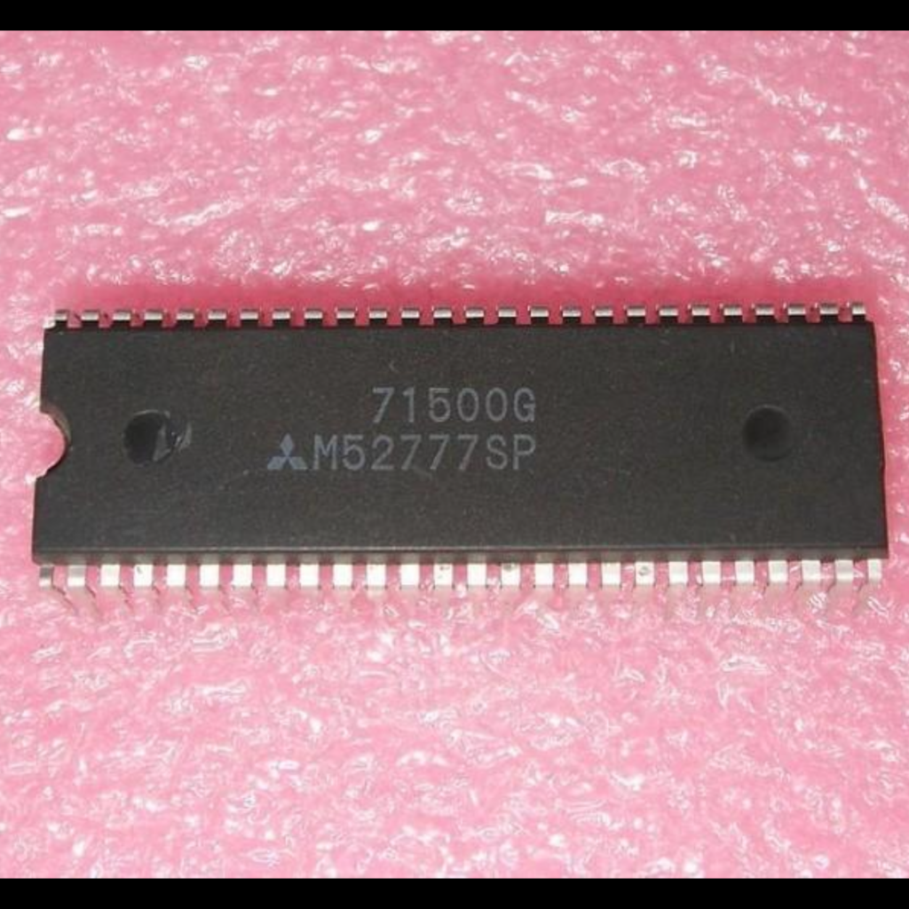M52777SP
