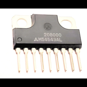 M54543AL