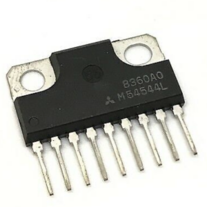 M54544L