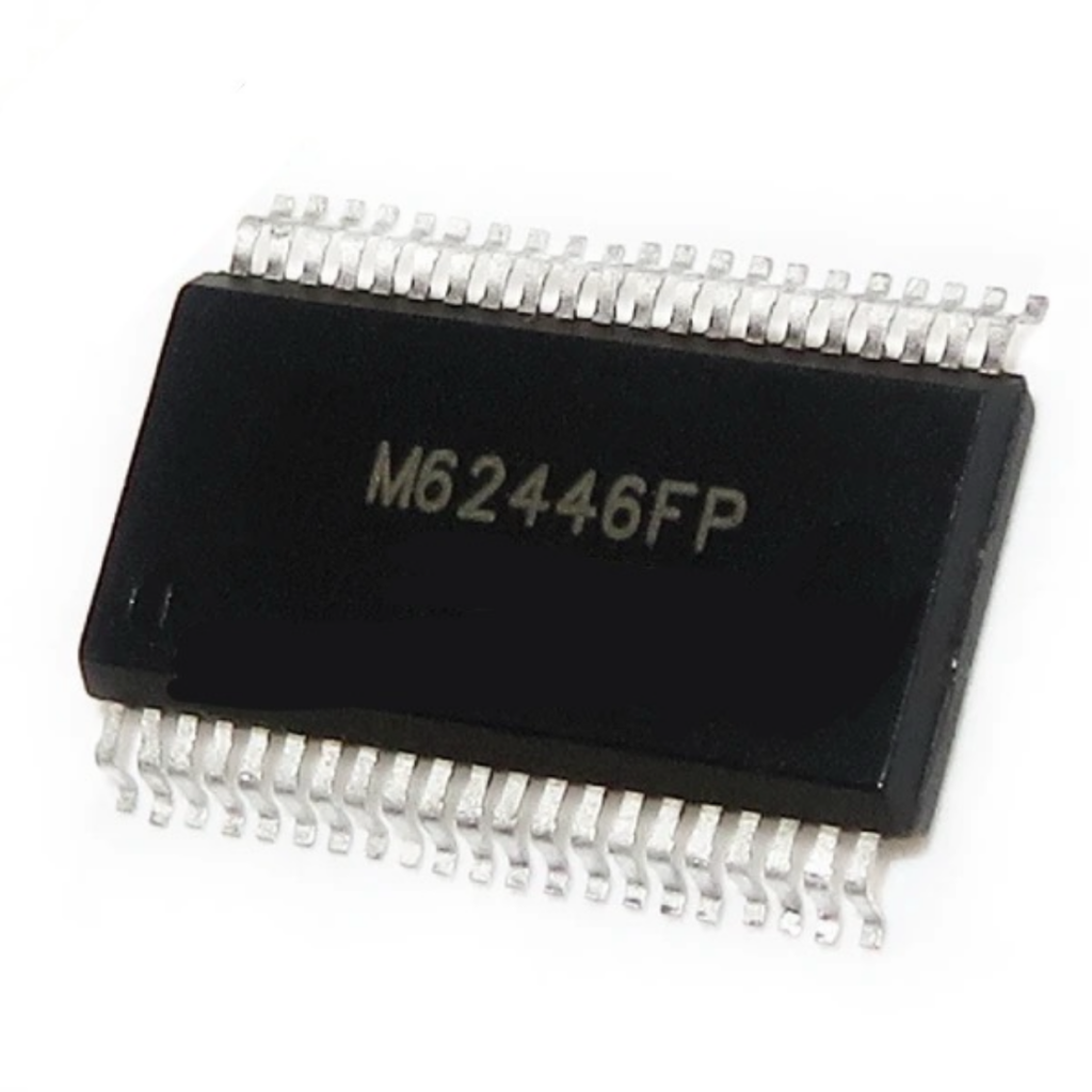 M62446AFP
