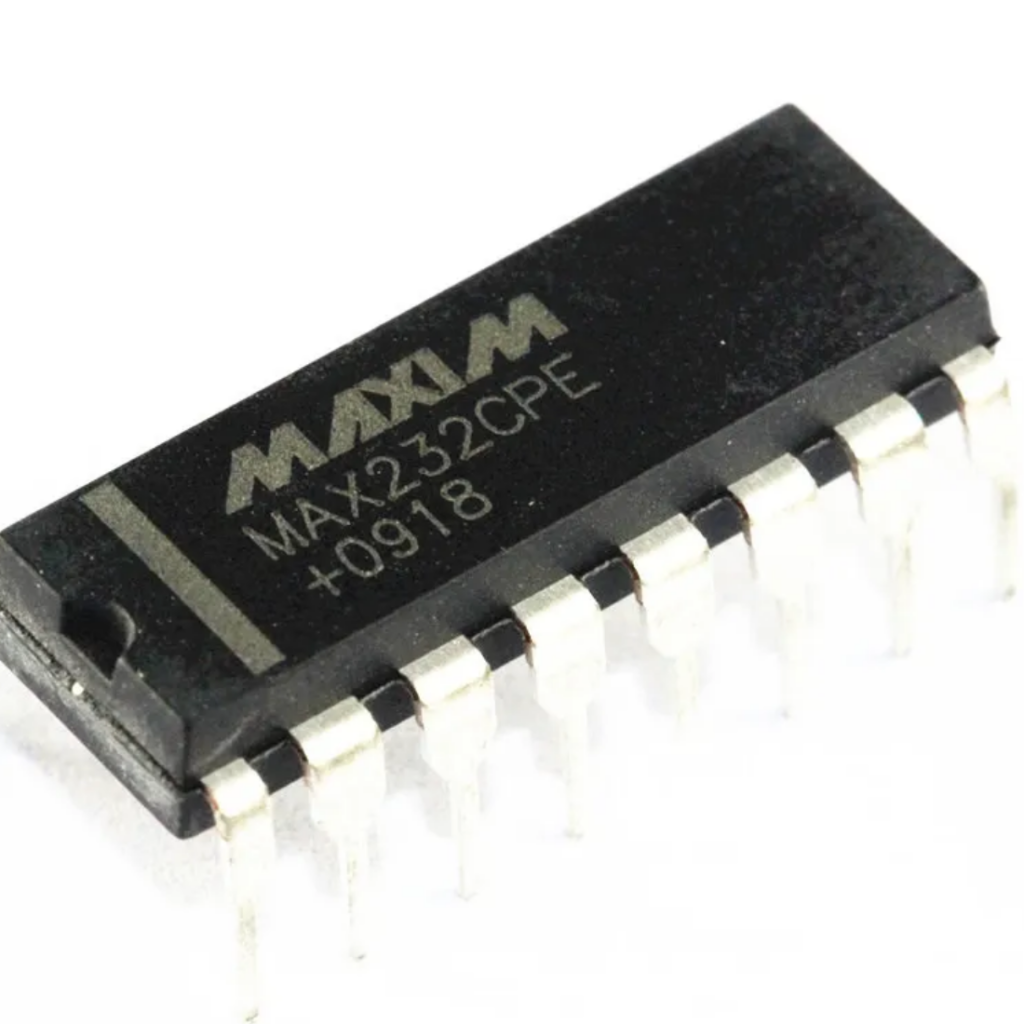 MAX232CPE