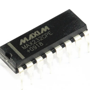 MAX232CPE
