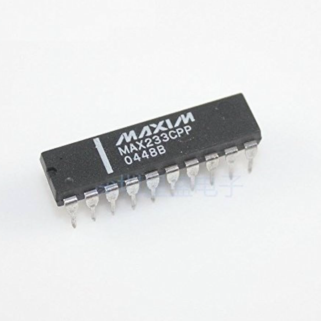 MAX233CPP