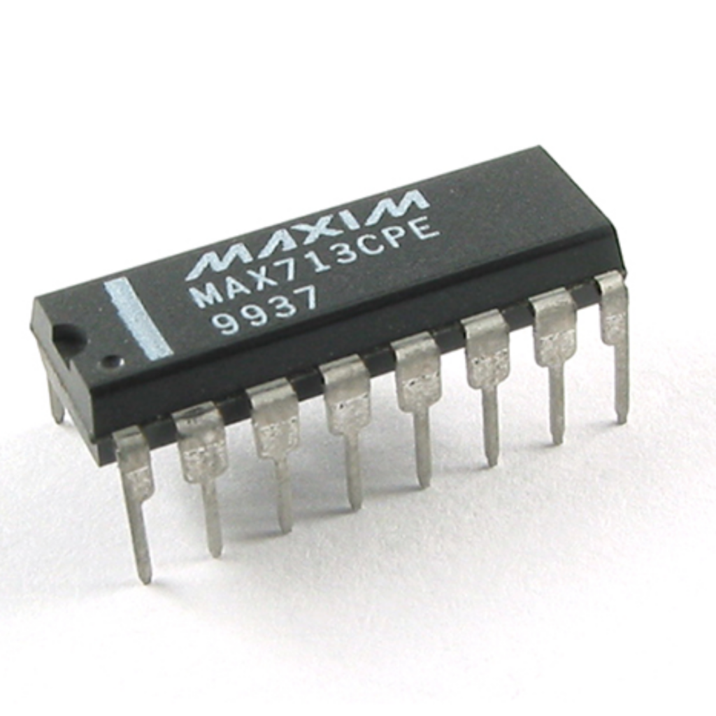 MAX713CPE