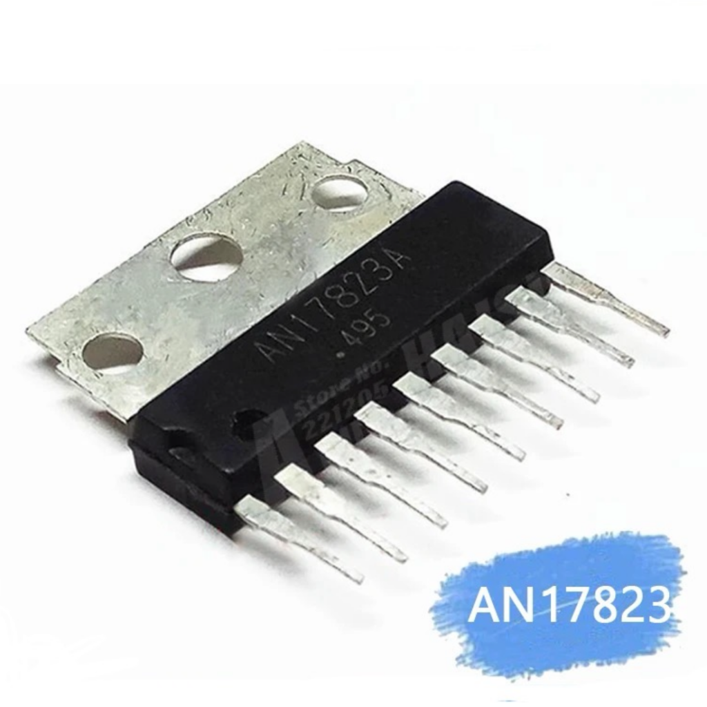 AN17823A
