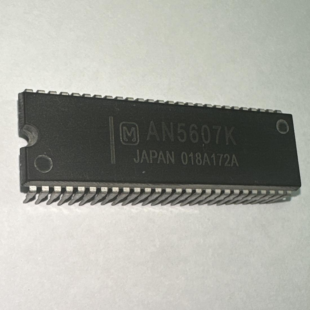 AN5607K