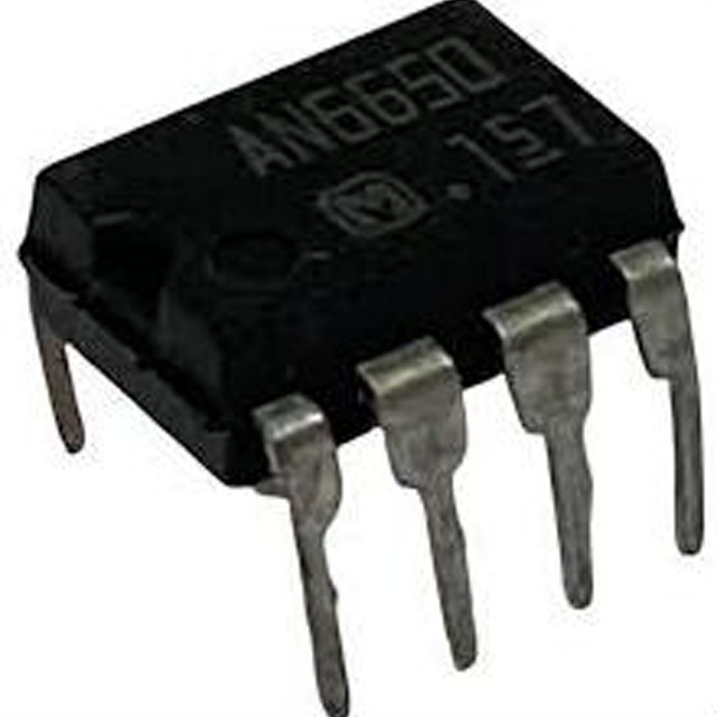 AN6650