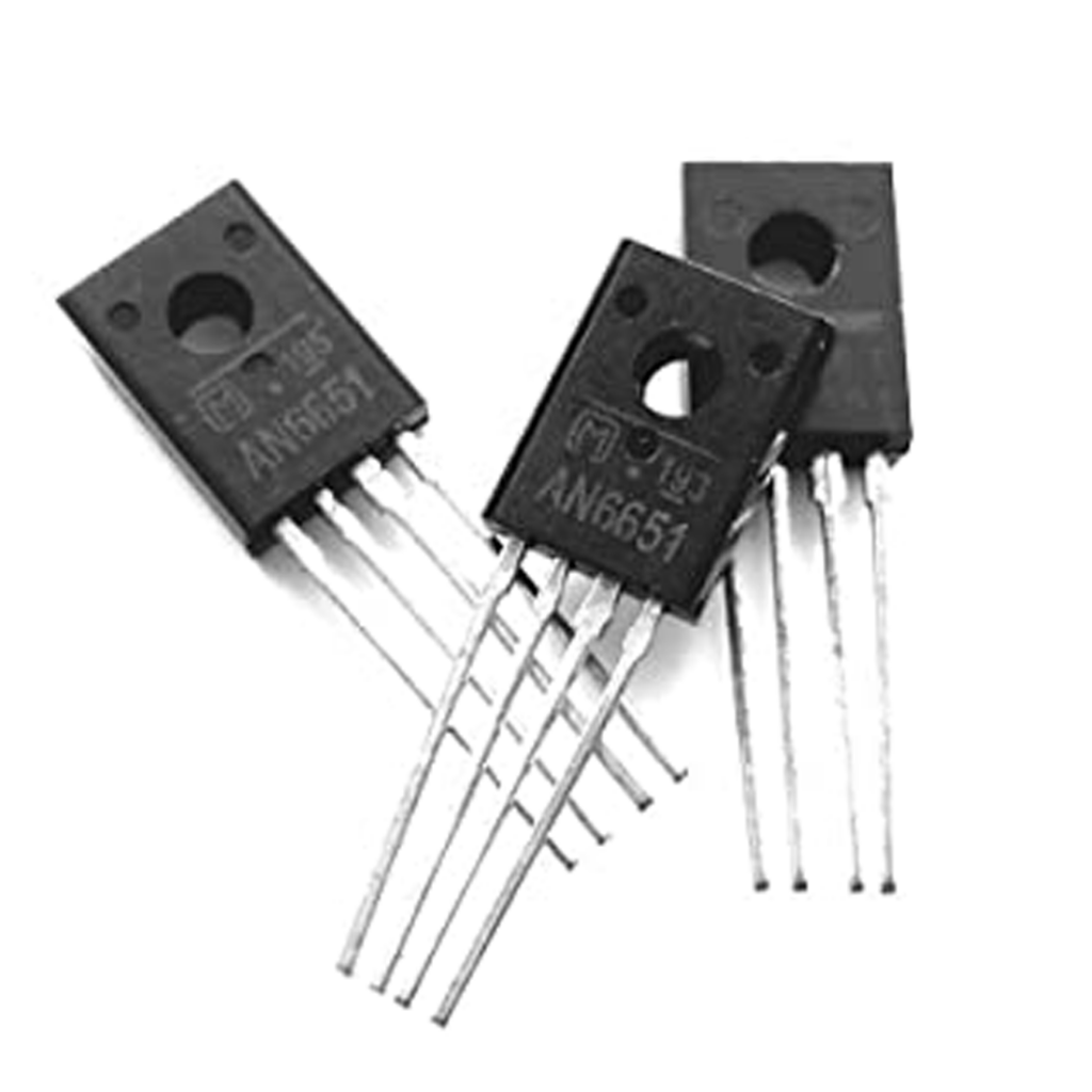 AN6651
