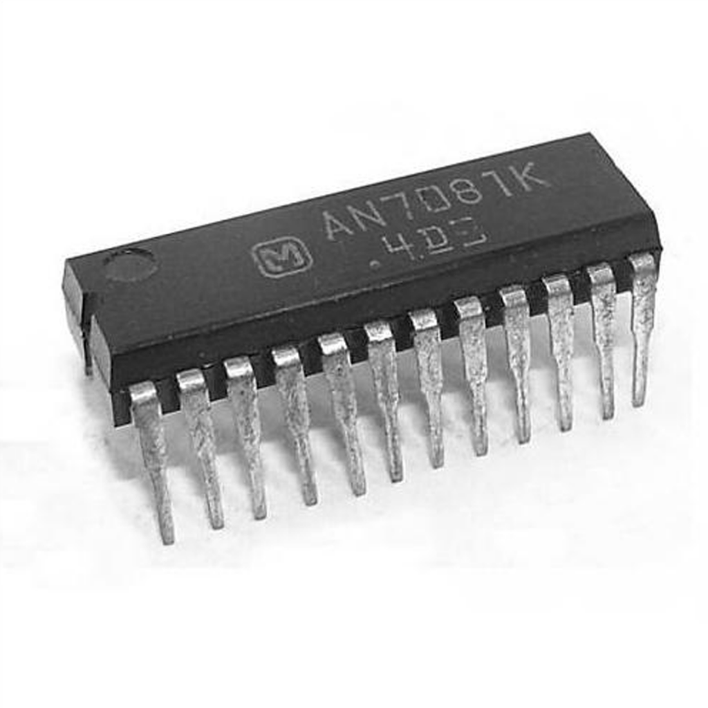 AN7081K