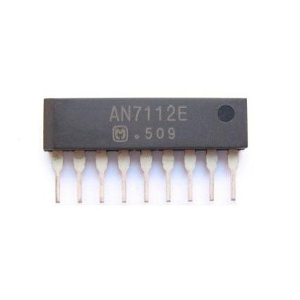 AN7112E