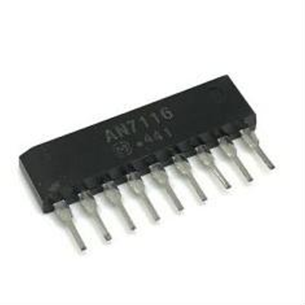 AN7116