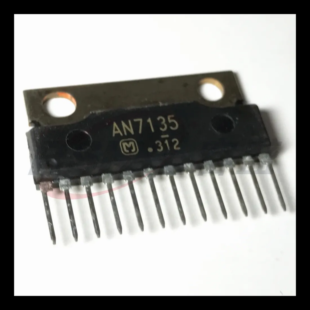 AN7135