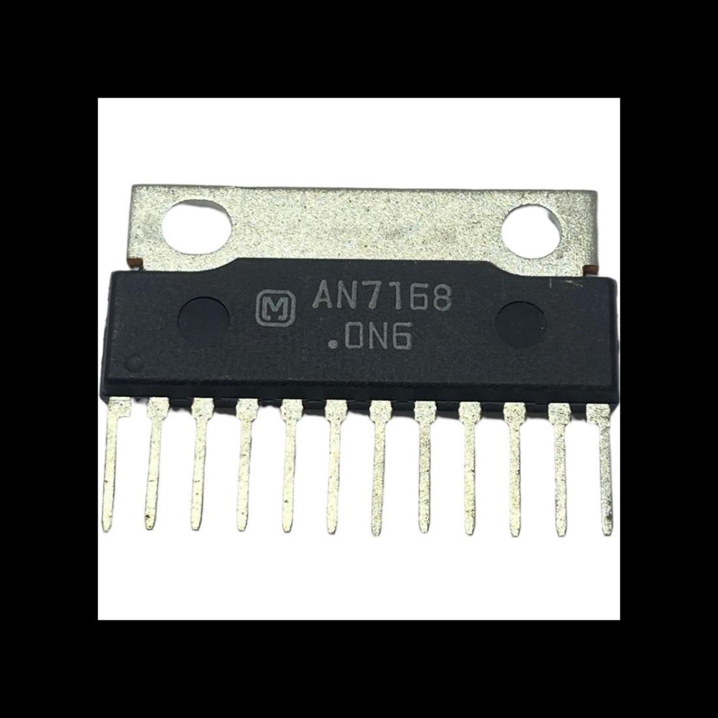 AN7168