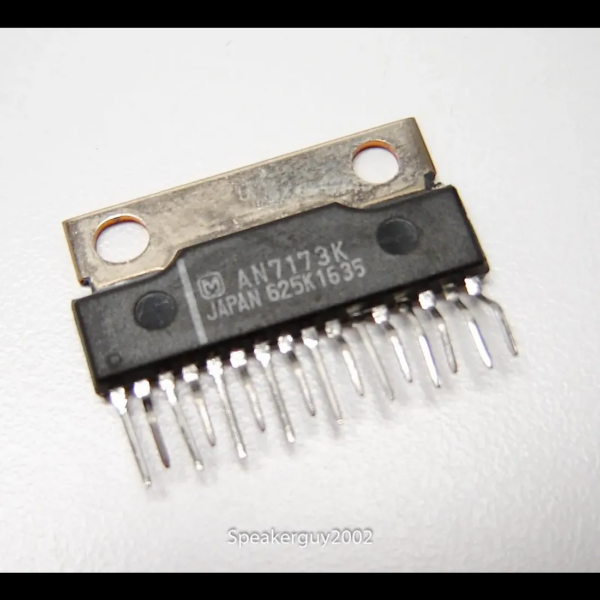 AN7173K