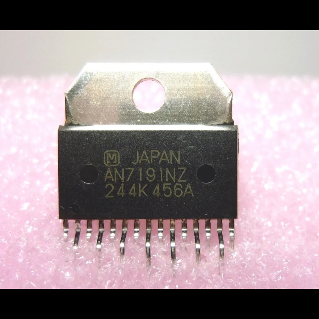 AN7191K
