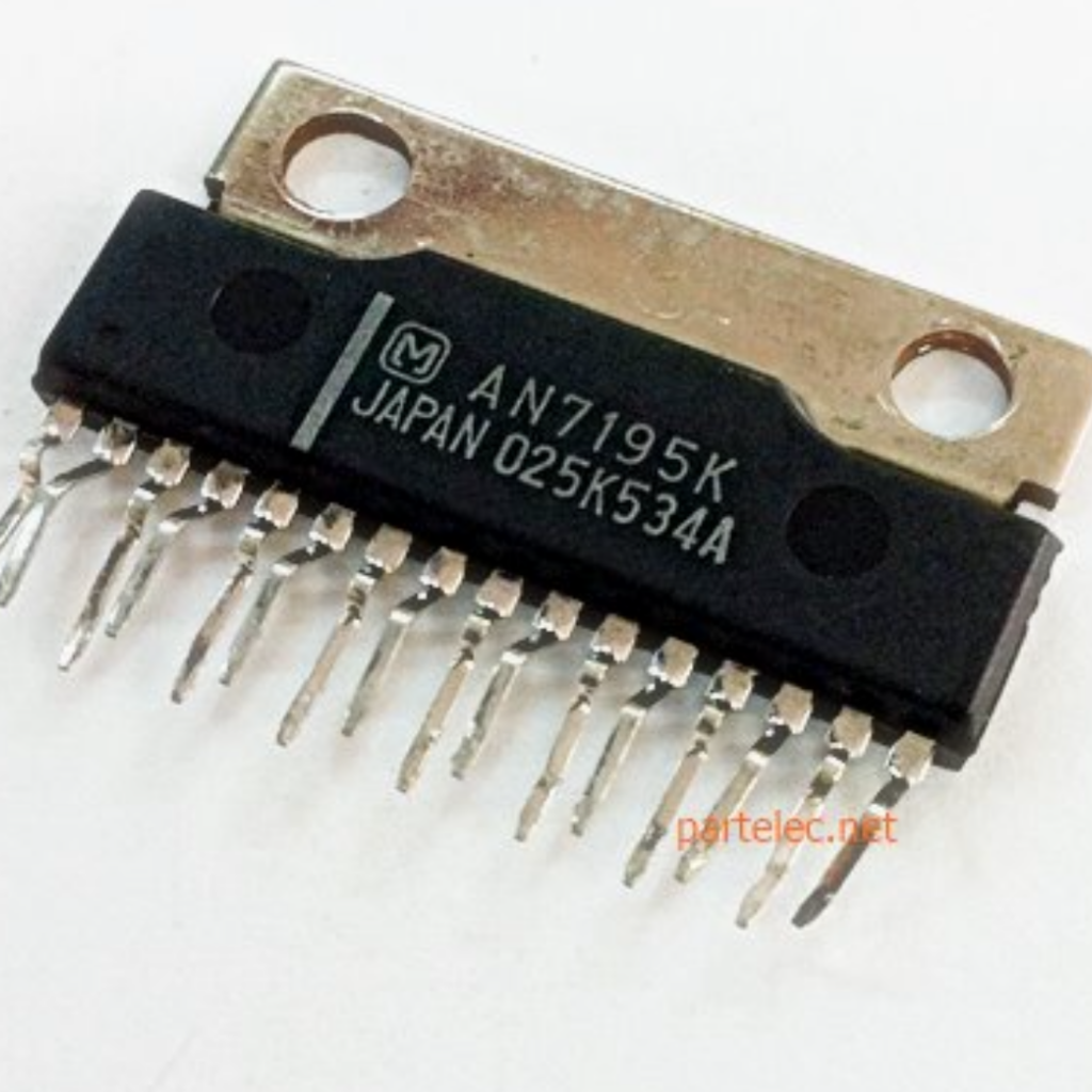 AN7195K