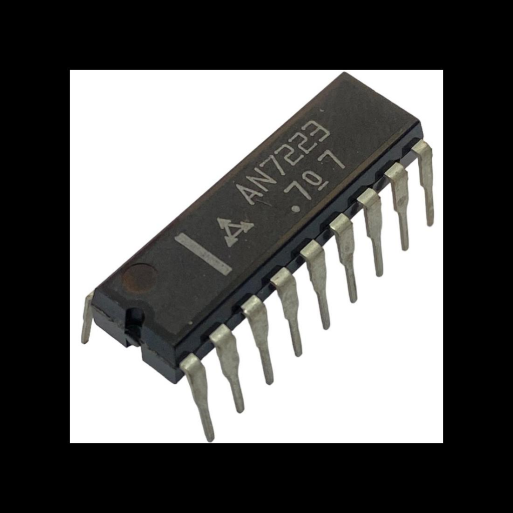 AN7223