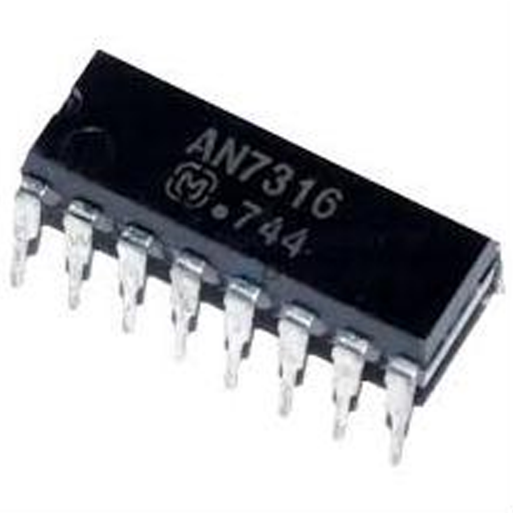 AN7316