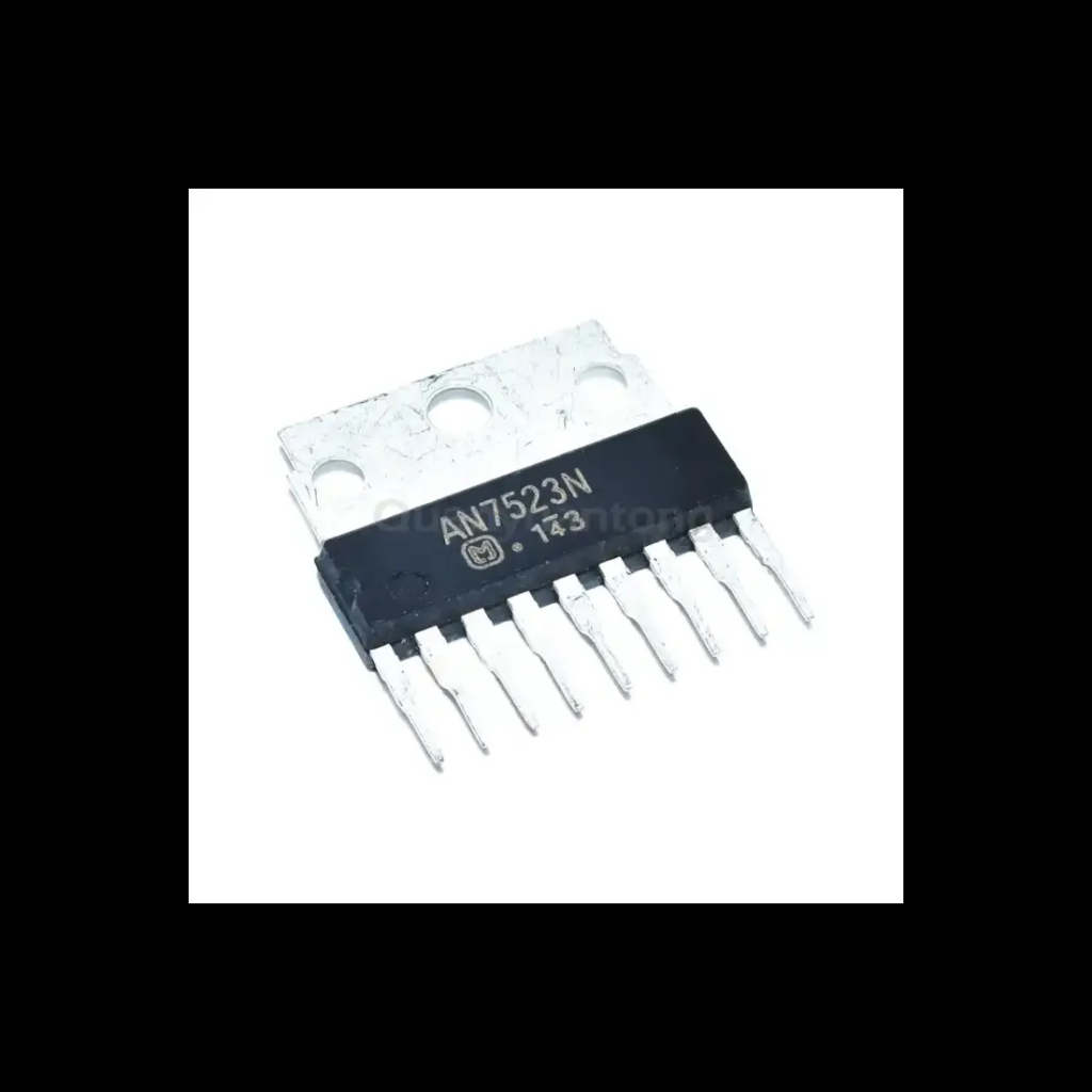 AN7523N