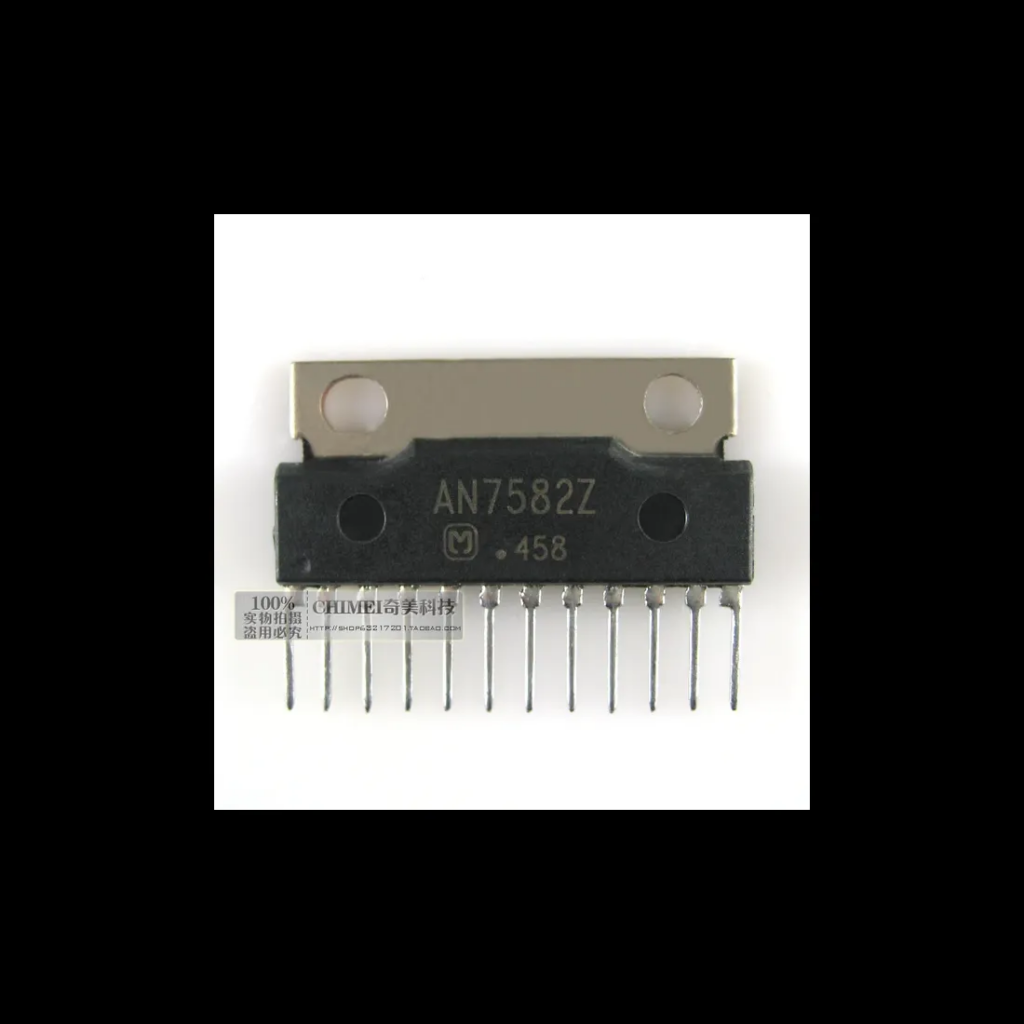 AN7582