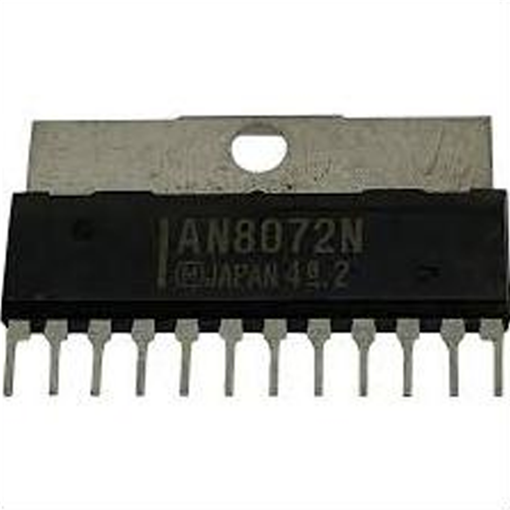 AN8072N