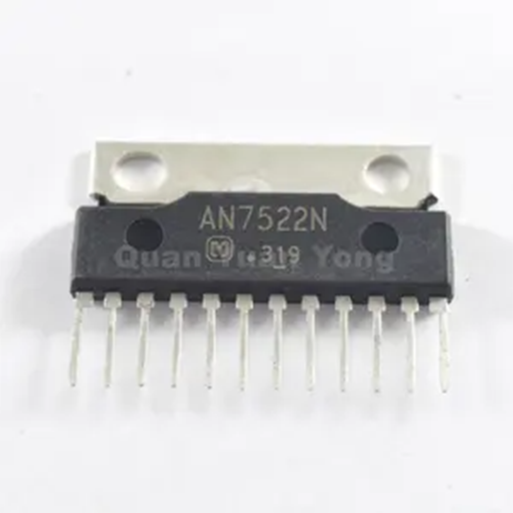 AN7522N