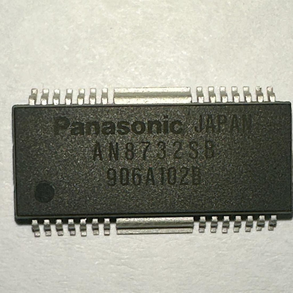 AN8732SB