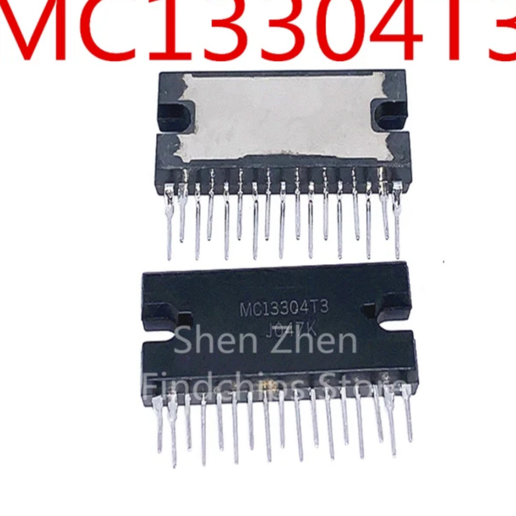 MC13304T3