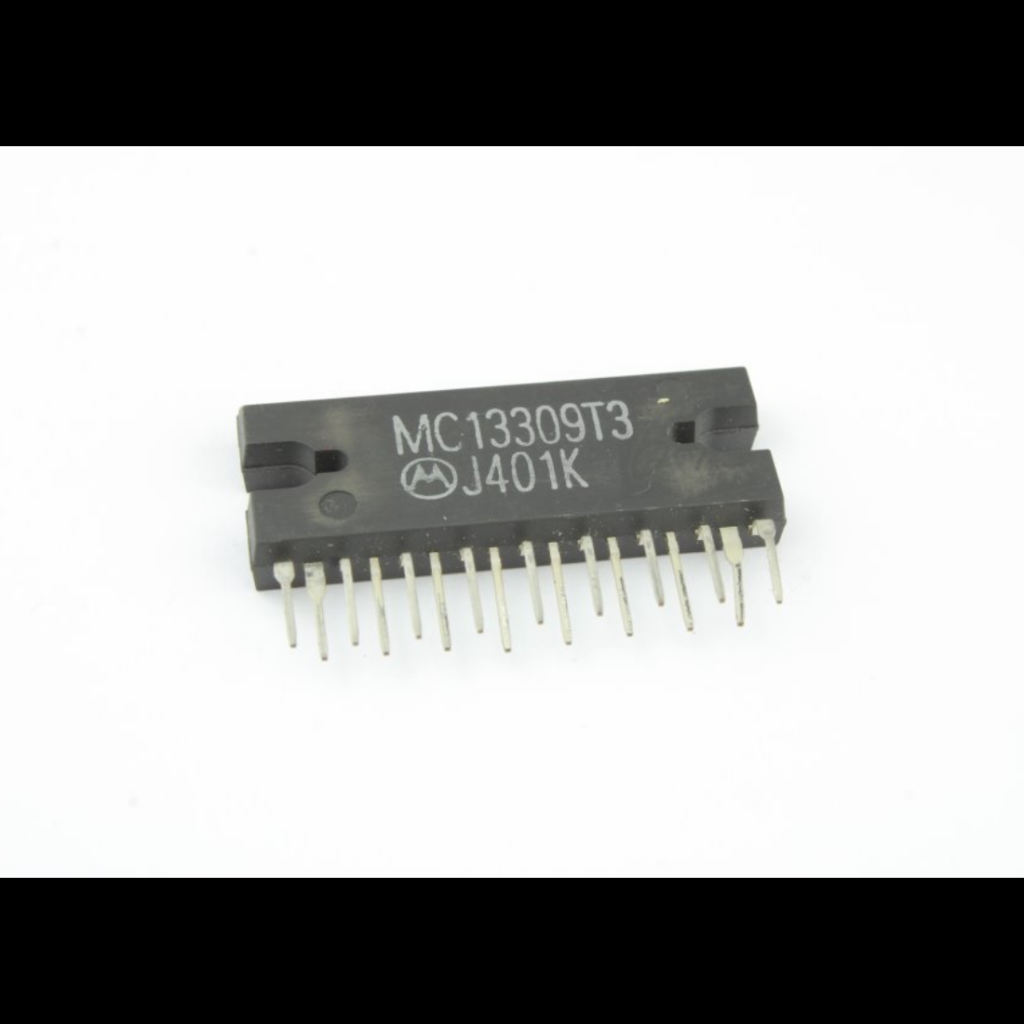 MC13309T3