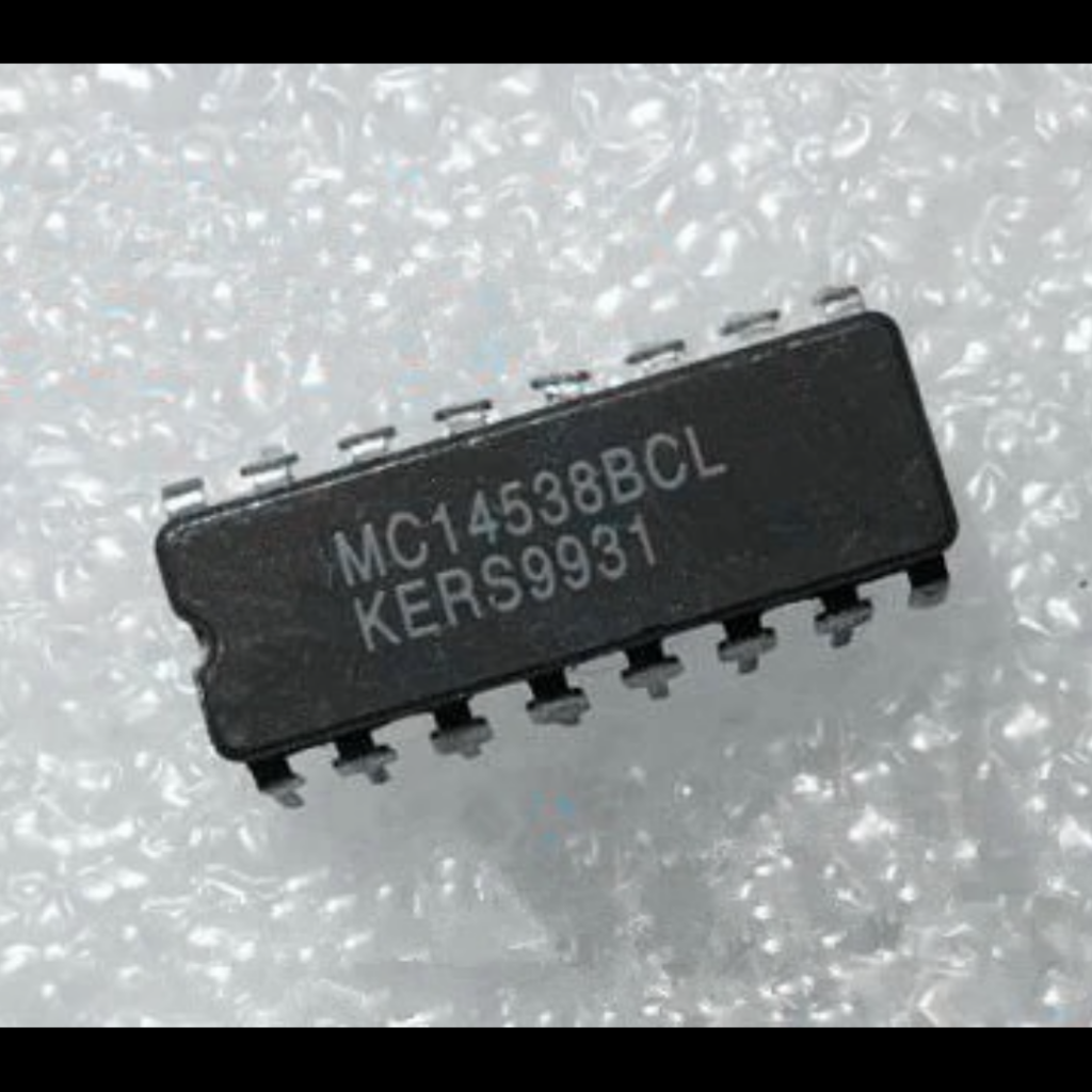 MC14538BCL