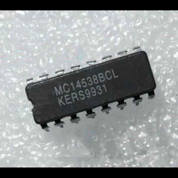 MC14538BCL