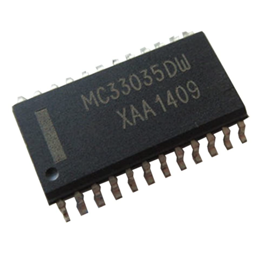 MC33035DW