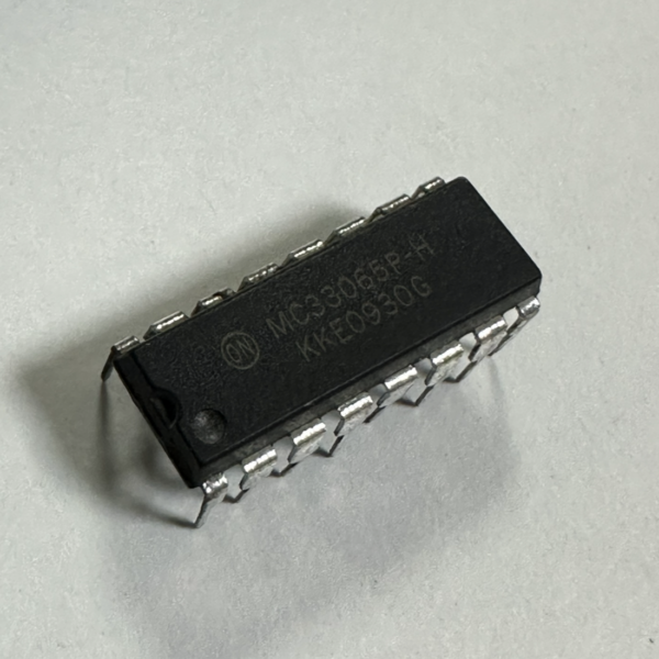 MC33065P