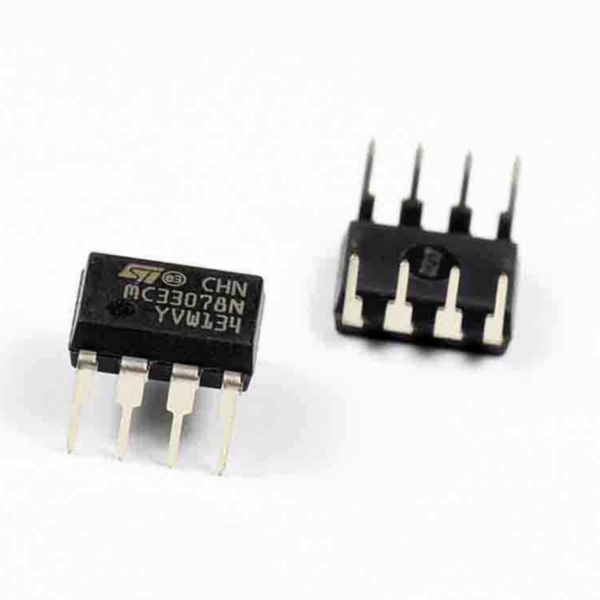 MC33078P