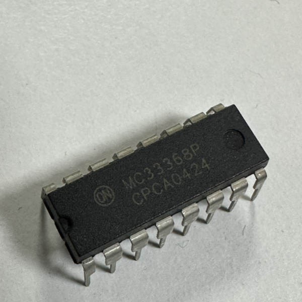 MC33368P