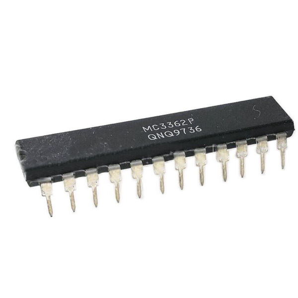 MC3362P